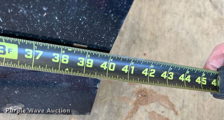 image for item DK7234 2016 Ditch Witch C24X  trencher