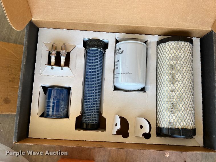 image for item DK7234 2016 Ditch Witch C24X  trencher