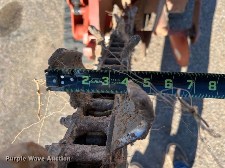 image for item DK7235 2016 Ditch Witch C30X  trencher