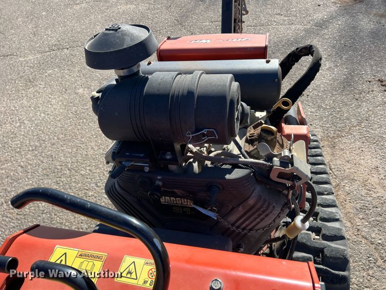 image for item DK7235 2016 Ditch Witch C30X  trencher