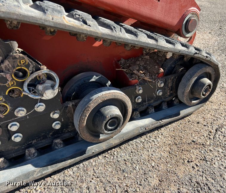 image for item DK7235 2016 Ditch Witch C30X  trencher