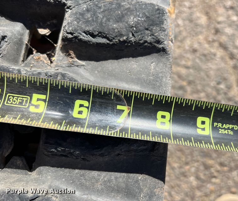 image for item DK7235 2016 Ditch Witch C30X  trencher