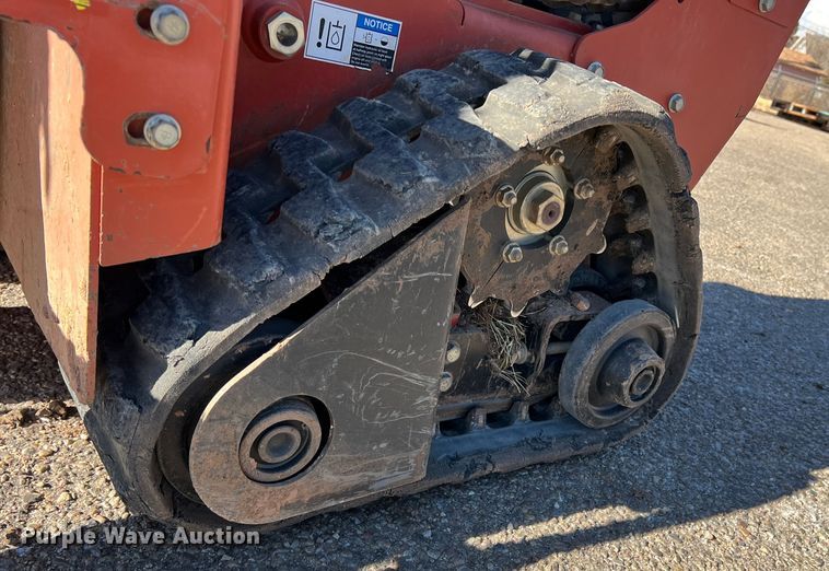 image for item DK7235 2016 Ditch Witch C30X  trencher