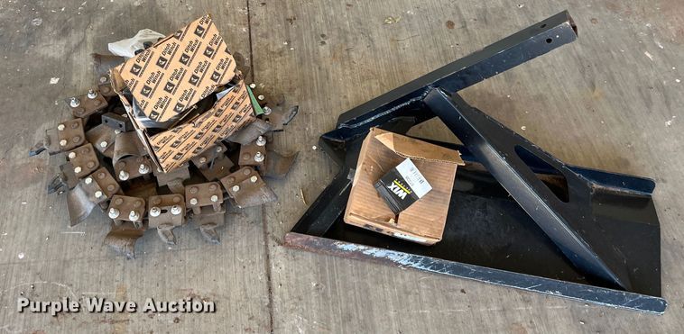 image for item DK7235 2016 Ditch Witch C30X  trencher