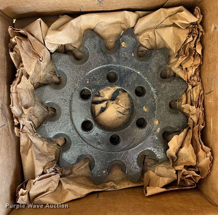 image for item DK7235 2016 Ditch Witch C30X  trencher