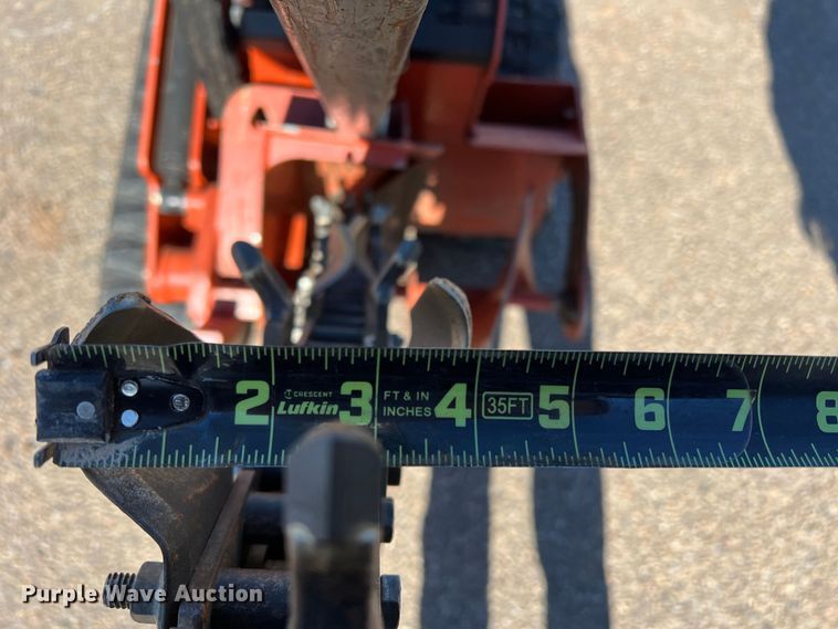 image for item DK7236 2018 Ditch Witch C24X  trencher