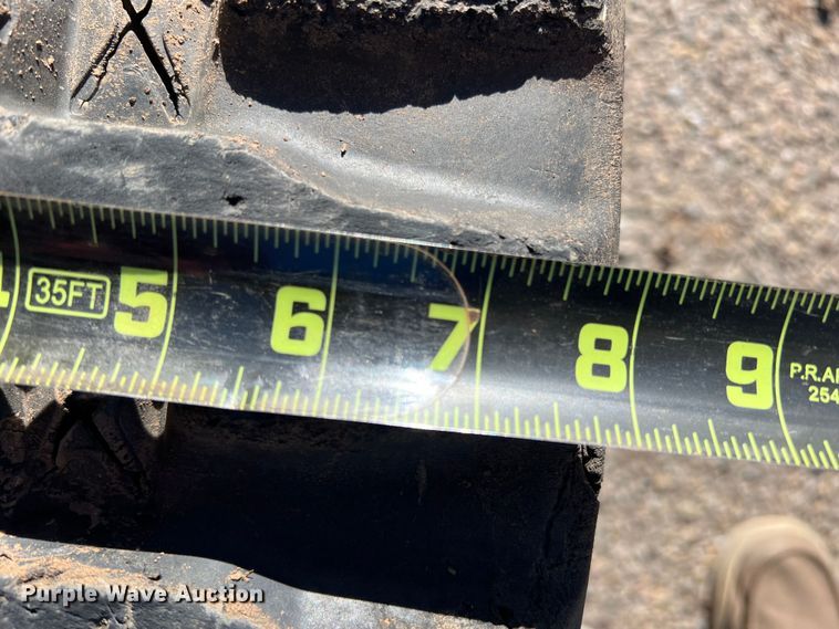 image for item DK7236 2018 Ditch Witch C24X  trencher