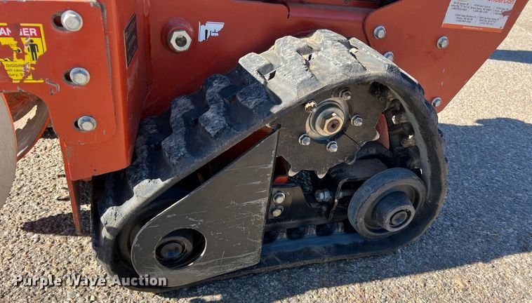 image for item DK7236 2018 Ditch Witch C24X  trencher