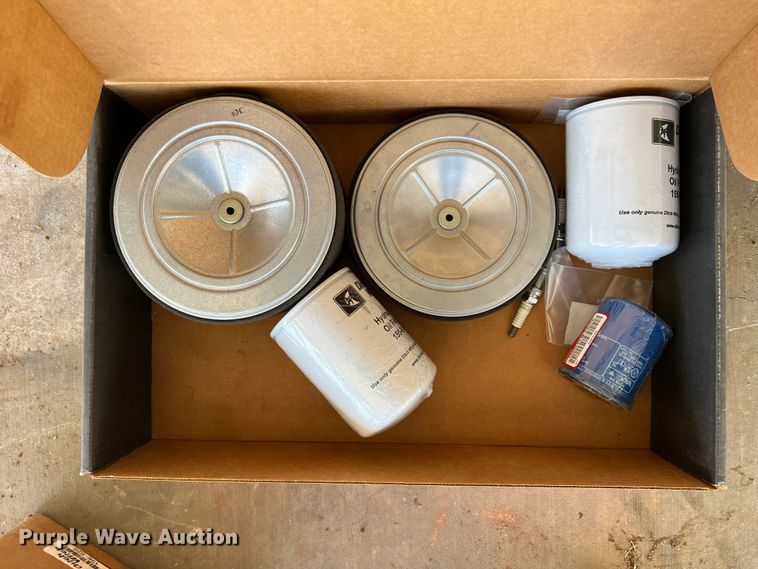 image for item DK7236 2018 Ditch Witch C24X  trencher