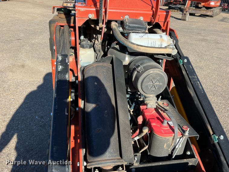 image for item DK7237 2020 Ditch Witch SK800  compact utility loader