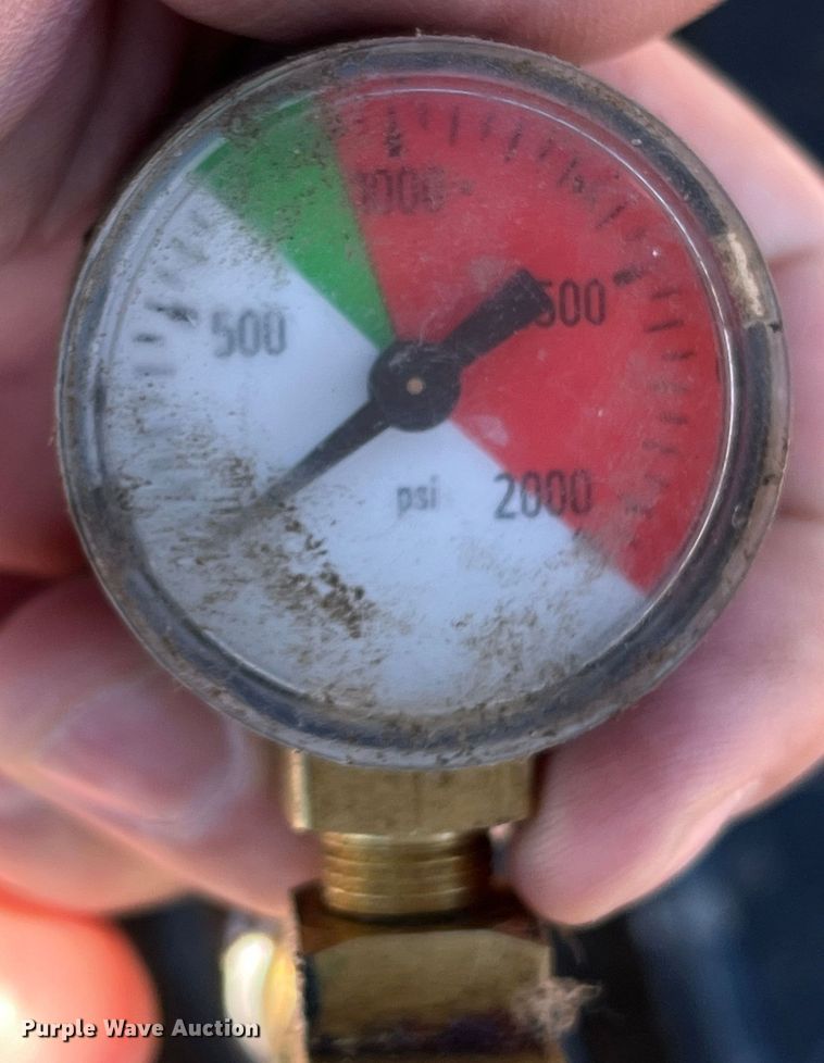 image for item DK7237 2020 Ditch Witch SK800  compact utility loader