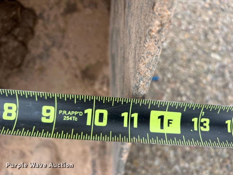 image for item DK7238 Ditch Witch MX202  mini excavator