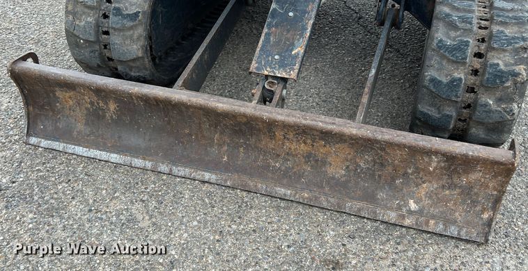 image for item DK7238 Ditch Witch MX202  mini excavator