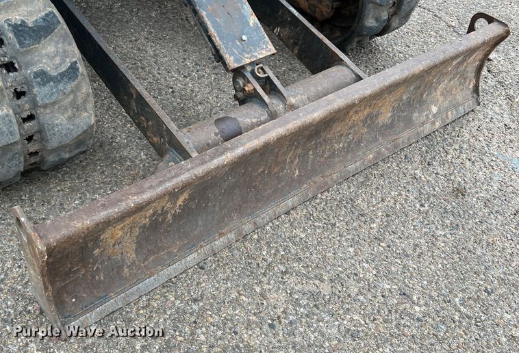 image for item DK7238 Ditch Witch MX202  mini excavator
