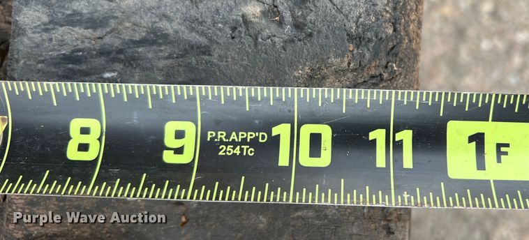 image for item DK7238 Ditch Witch MX202  mini excavator