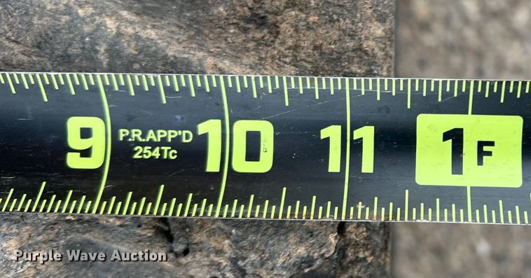 image for item DK7238 Ditch Witch MX202  mini excavator