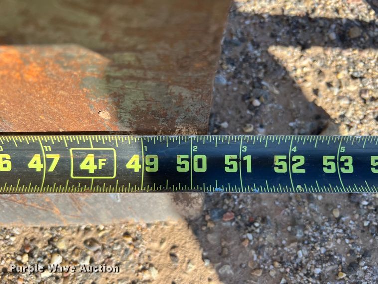 image for item DK7239 2015 Yanmar VI017A  mini excavator