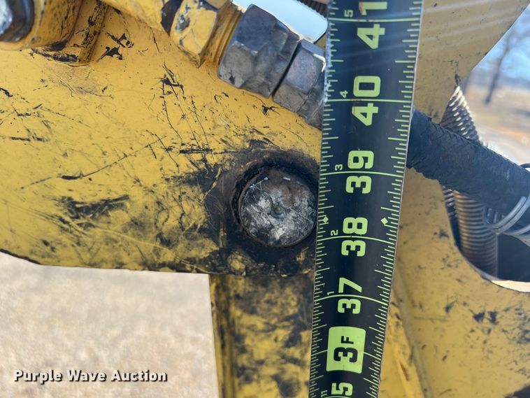 image for item DK7239 2015 Yanmar VI017A  mini excavator