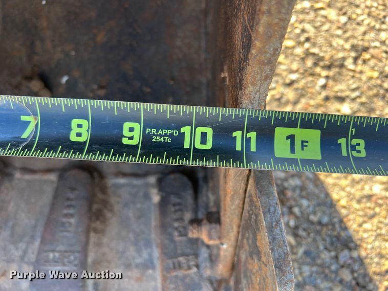 image for item DK7239 2015 Yanmar VI017A  mini excavator