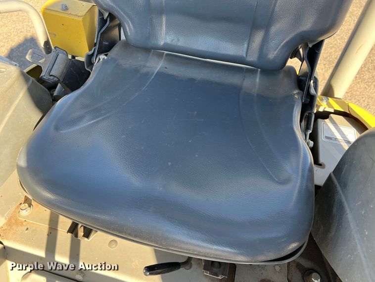 image for item DK7239 2015 Yanmar VI017A  mini excavator