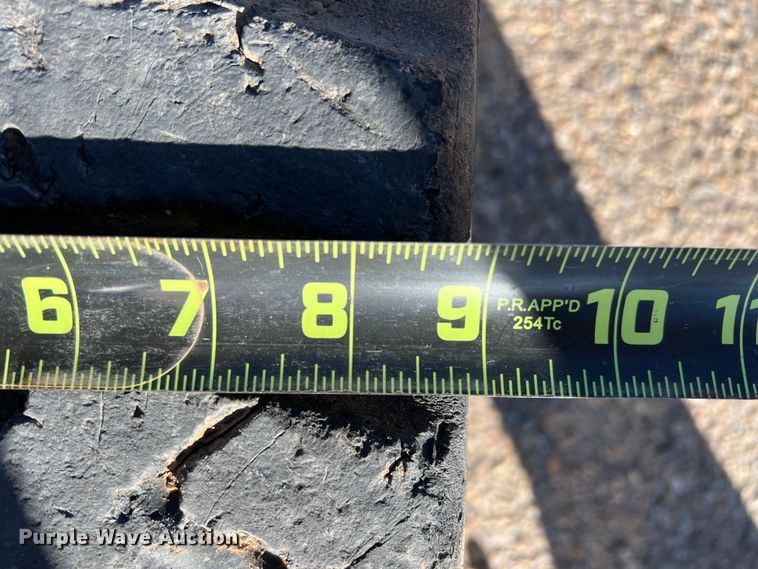 image for item DK7239 2015 Yanmar VI017A  mini excavator