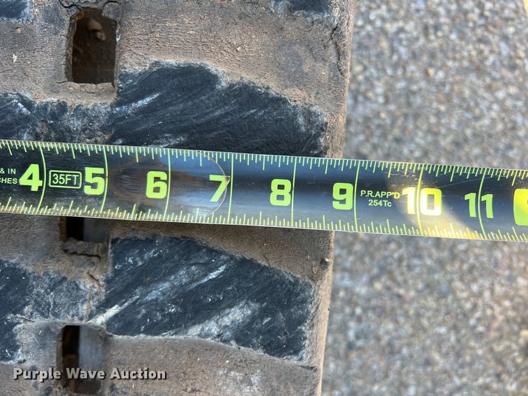 image for item DK7239 2015 Yanmar VI017A  mini excavator