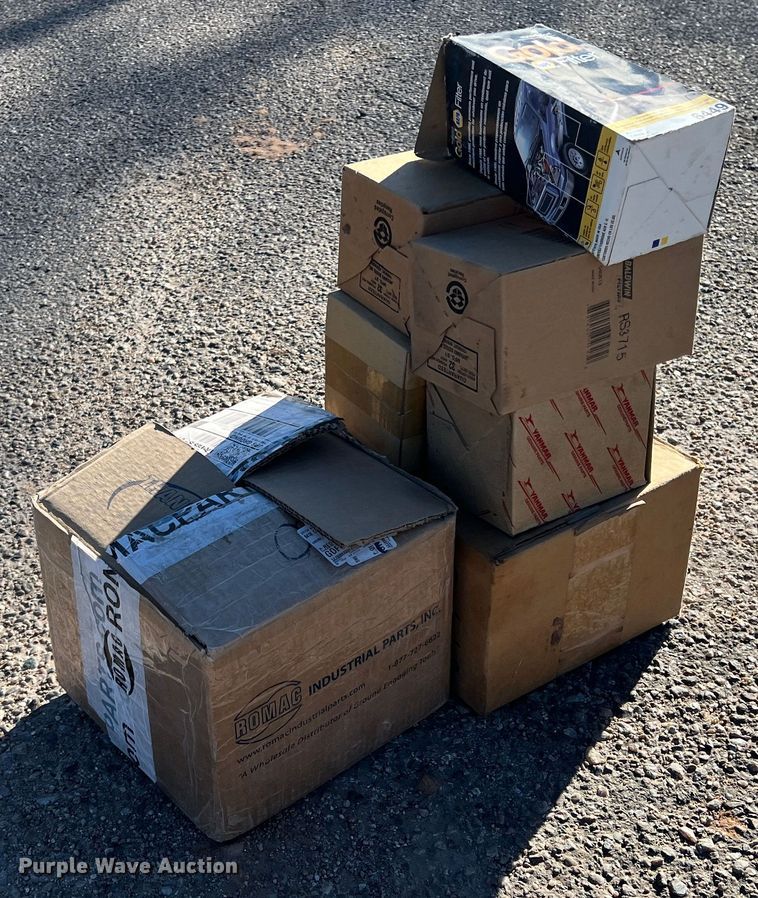 image for item DK7239 2015 Yanmar VI017A  mini excavator