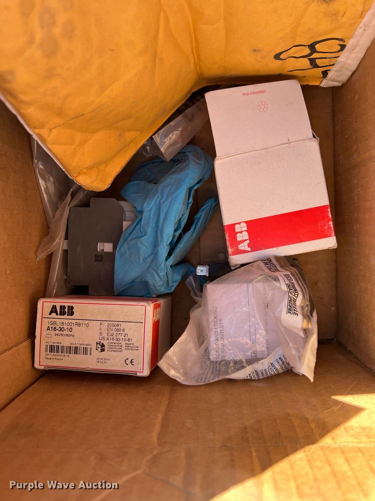 image for item DK7239 2015 Yanmar VI017A  mini excavator