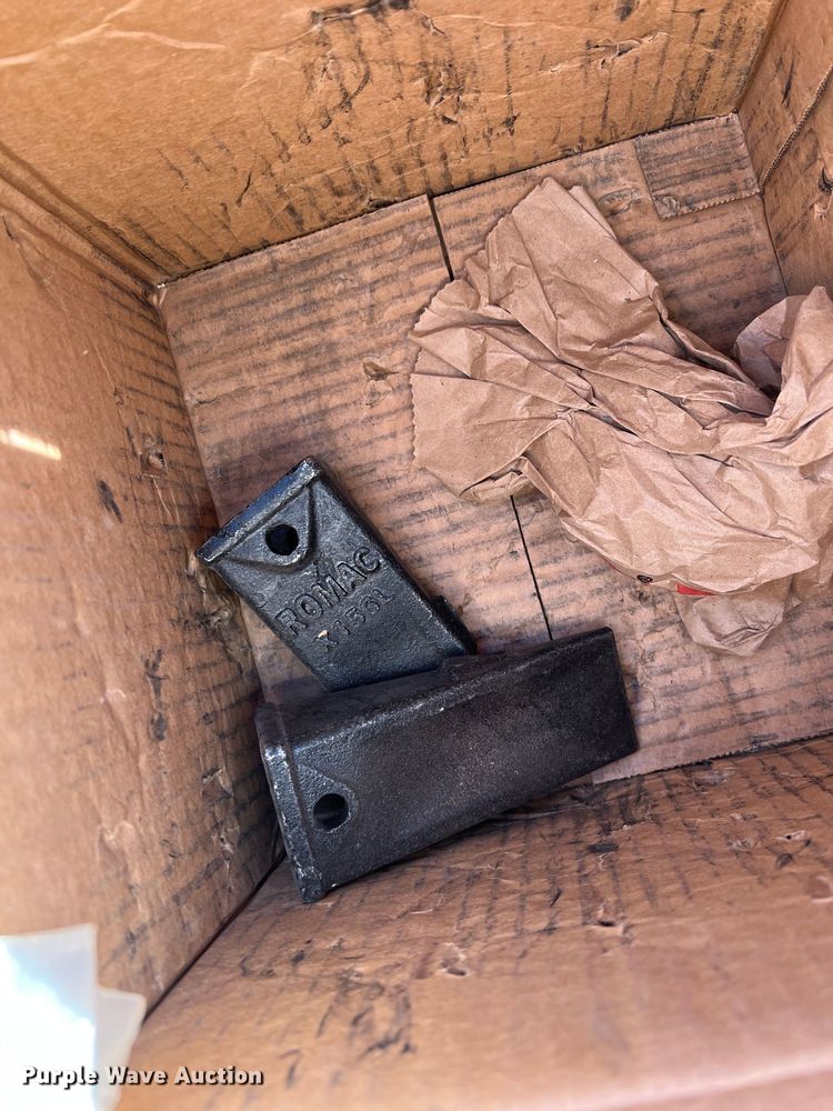 image for item DK7239 2015 Yanmar VI017A  mini excavator