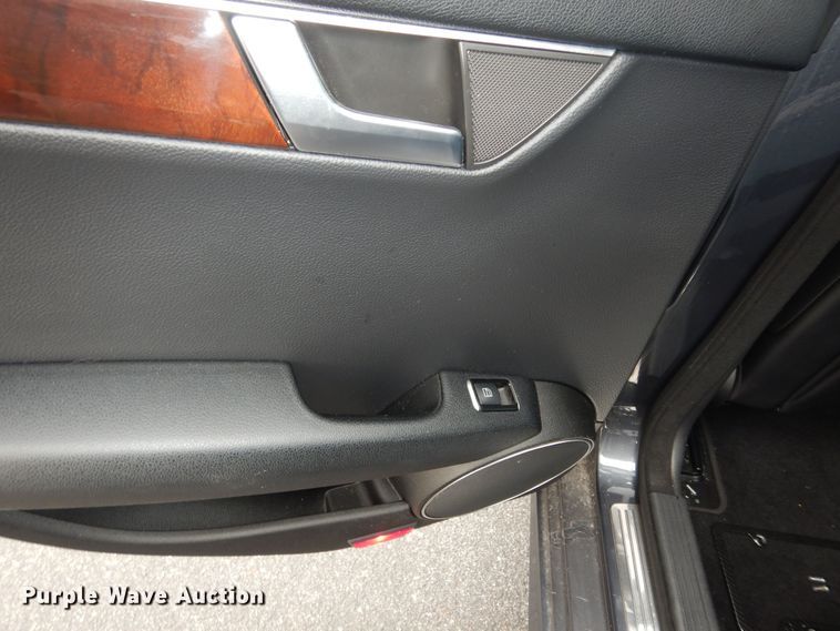 image for item DK7570 2013 Mercedes Benz C300