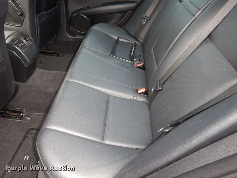 image for item DK7570 2013 Mercedes Benz C300