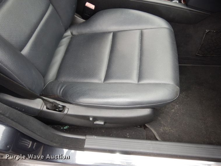 image for item DK7570 2013 Mercedes Benz C300