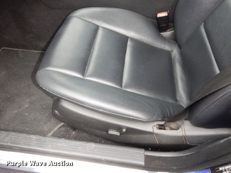 image for item DK7570 2013 Mercedes Benz C300