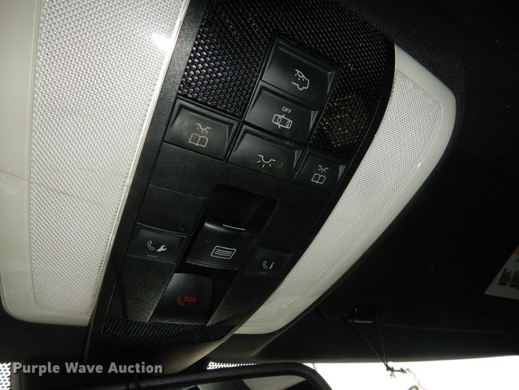 image for item DK7570 2013 Mercedes Benz C300