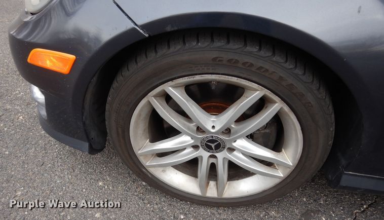 image for item DK7570 2013 Mercedes Benz C300