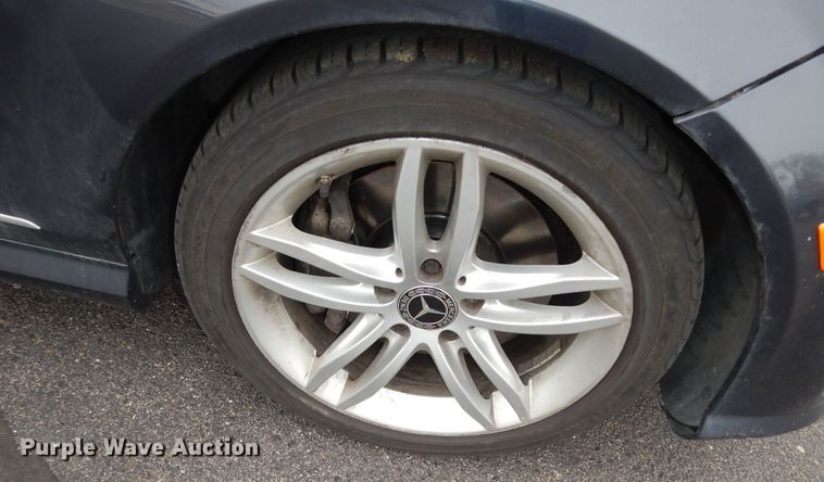 image for item DK7570 2013 Mercedes Benz C300