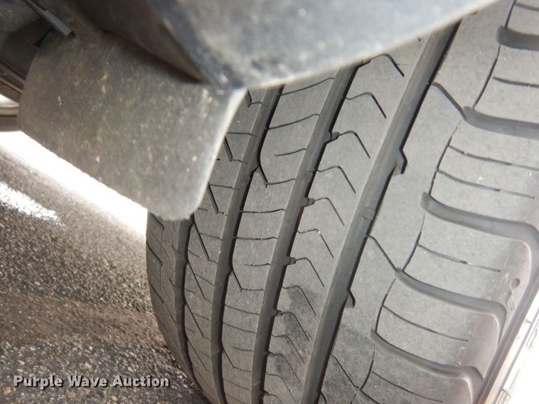 image for item DK7570 2013 Mercedes Benz C300