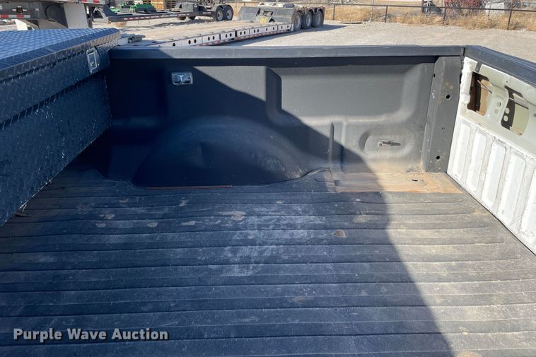 image for item DN4531 2013 Ford F150  SuperCrew pickup truck