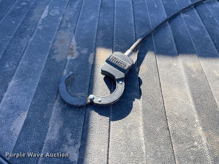 image for item DN4531 2013 Ford F150  SuperCrew pickup truck