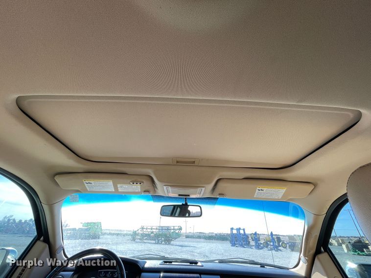 image for item DN4531 2013 Ford F150  SuperCrew pickup truck