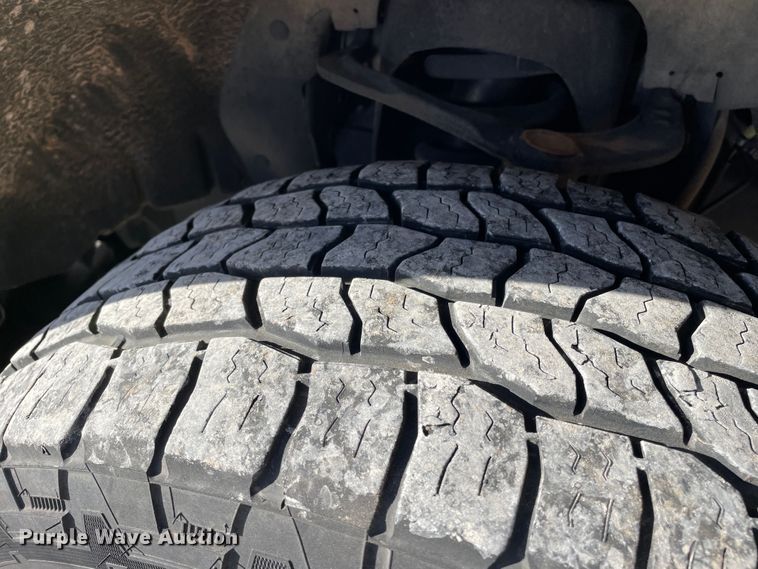 image for item DN4531 2013 Ford F150  SuperCrew pickup truck