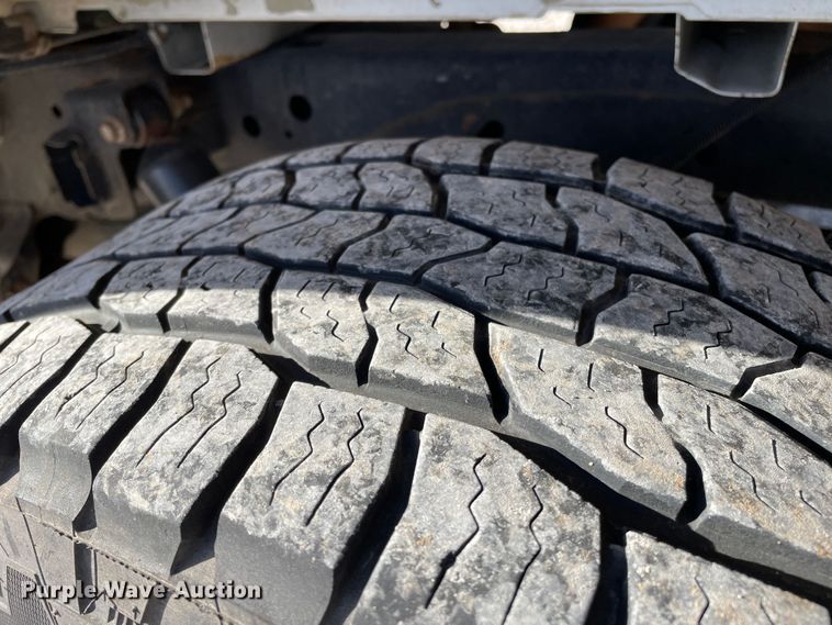 image for item DN4531 2013 Ford F150  SuperCrew pickup truck