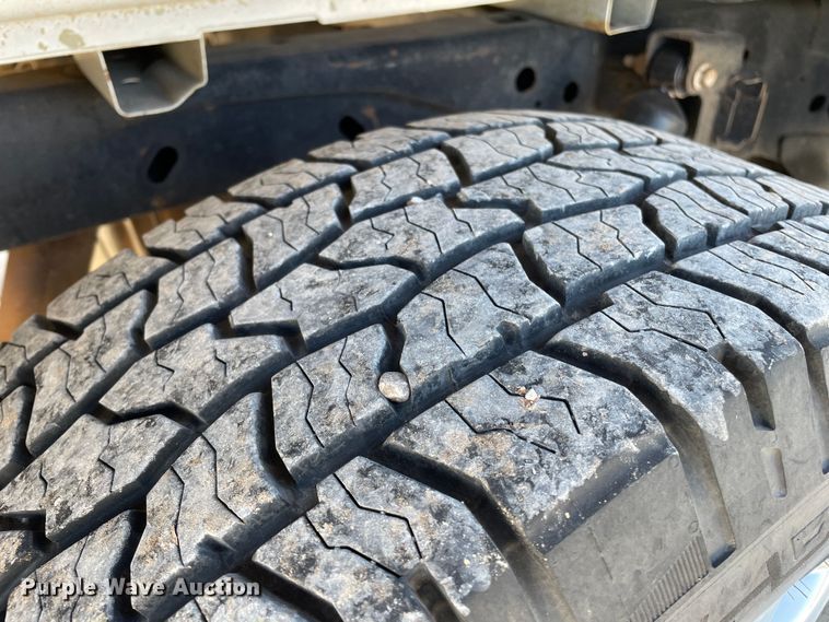 image for item DN4531 2013 Ford F150  SuperCrew pickup truck