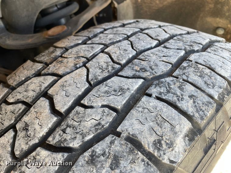 image for item DN4531 2013 Ford F150  SuperCrew pickup truck