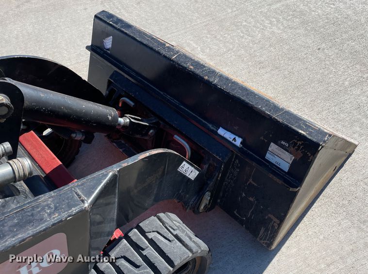 image for item DN4534 2012 Toro TX427  compact utility loader