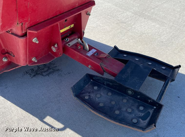 image for item DN4534 2012 Toro TX427  compact utility loader