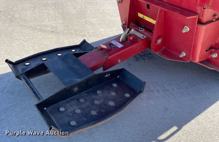 image for item DN4534 2012 Toro TX427  compact utility loader