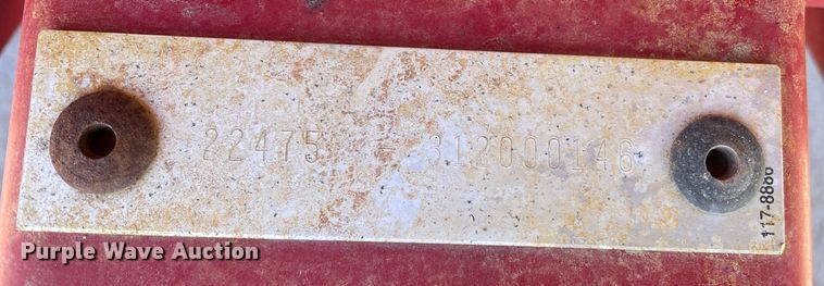 image for item DN4534 2012 Toro TX427  compact utility loader