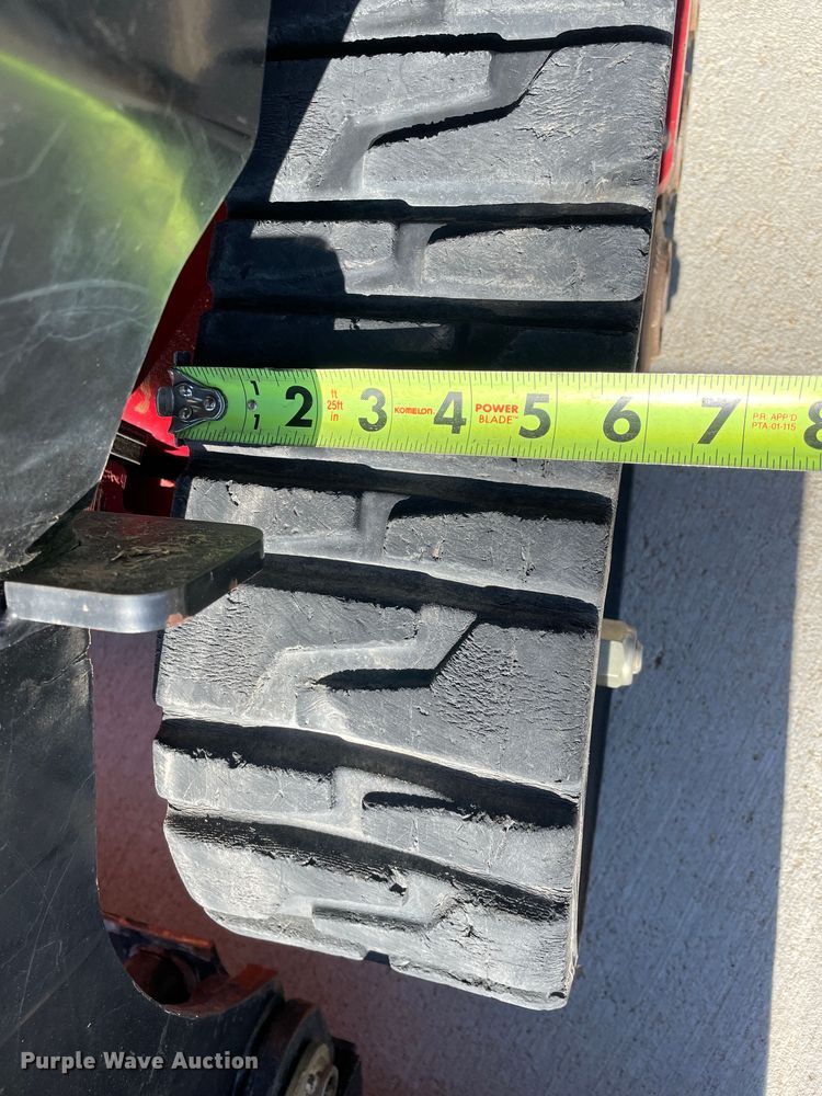 image for item DN4534 2012 Toro TX427  compact utility loader