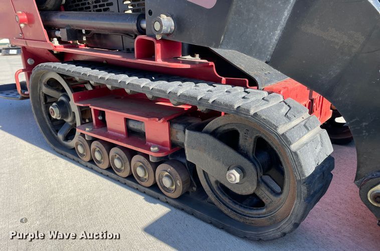 image for item DN4534 2012 Toro TX427  compact utility loader